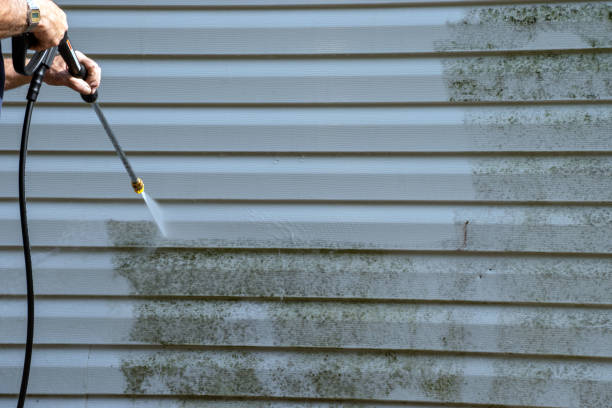 Trusted Burnham, PA Siding Installation & Repair Experts